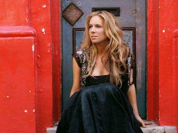 Lucie Silvas Lucie Silvas