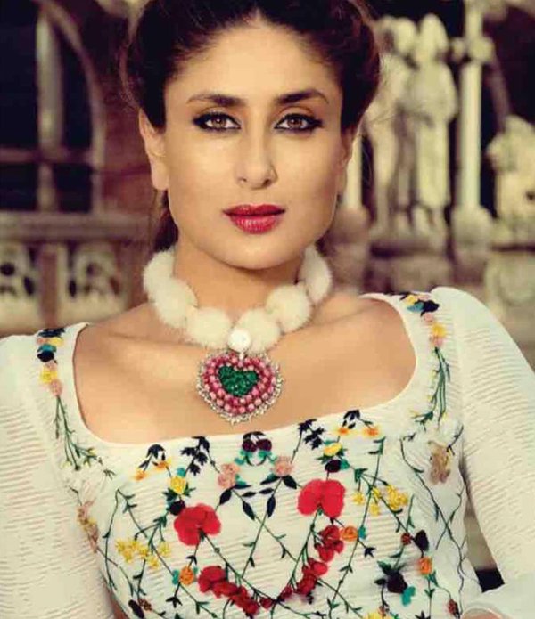 Kareena Kapoor
