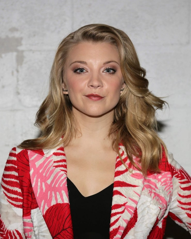 Natalie Dormer