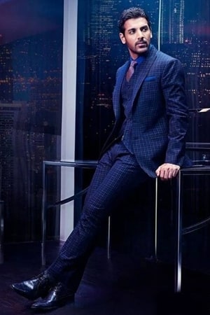 John Abraham