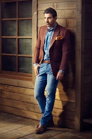 John Abraham