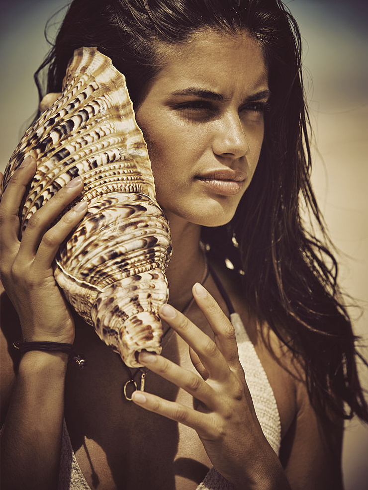 Sara Sampaio Sara Sampaio