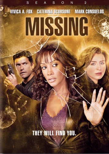 1-800-Missing