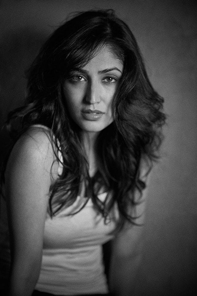Yami Gautam
