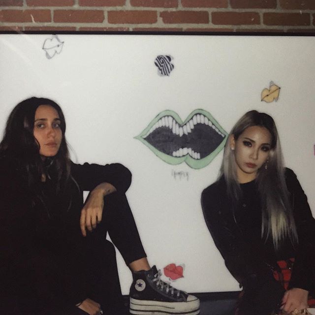 CL