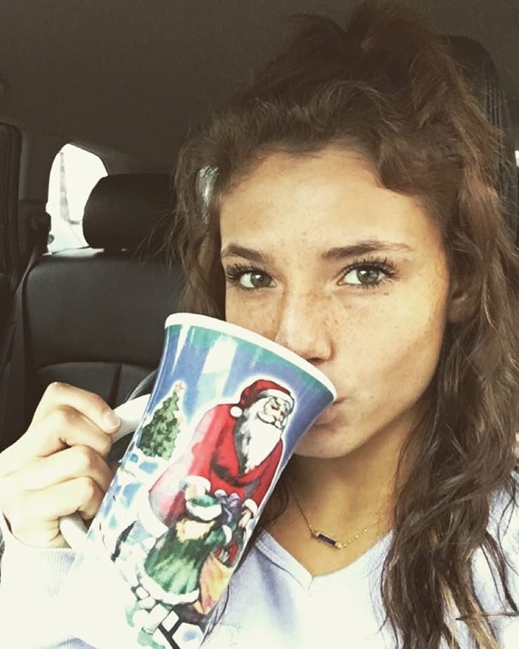 Jade Chynoweth Jade Chynoweth