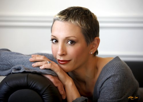 Nana Visitor Nana Visitor