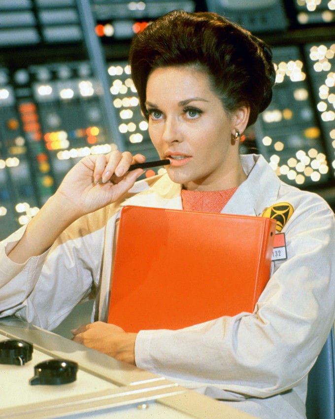 Lee Meriwether Lee Meriwether
