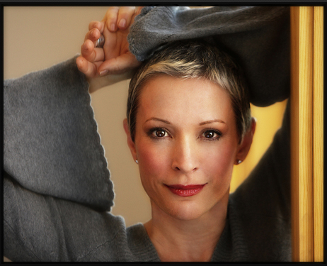 Nana Visitor Nana Visitor