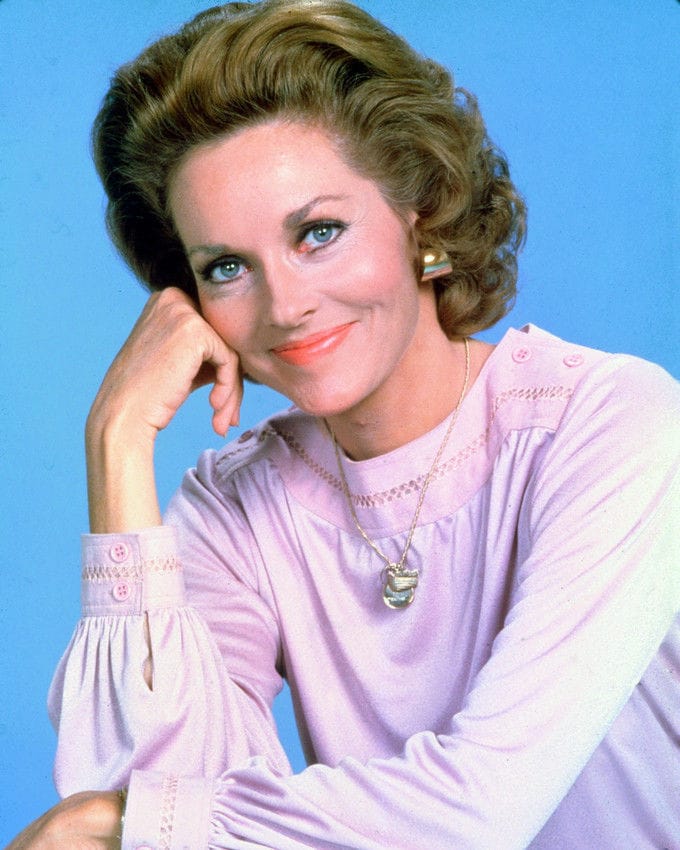 Lee Meriwether