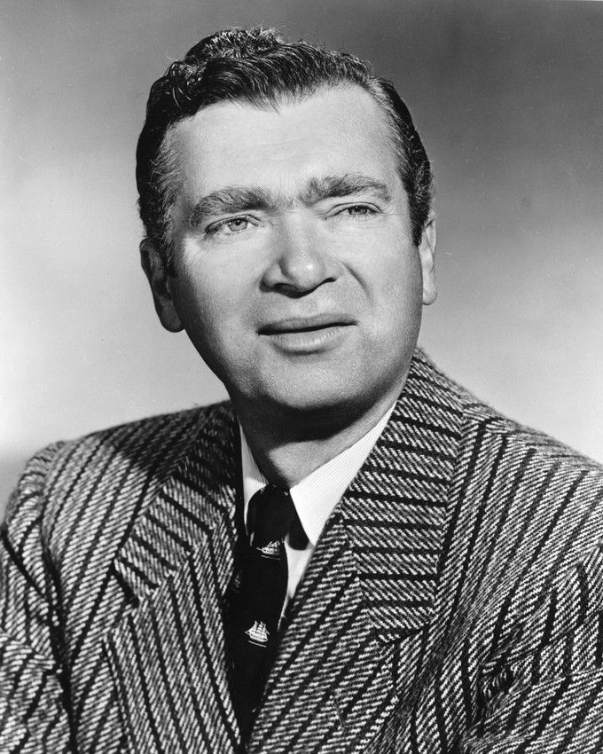 Buddy Ebsen