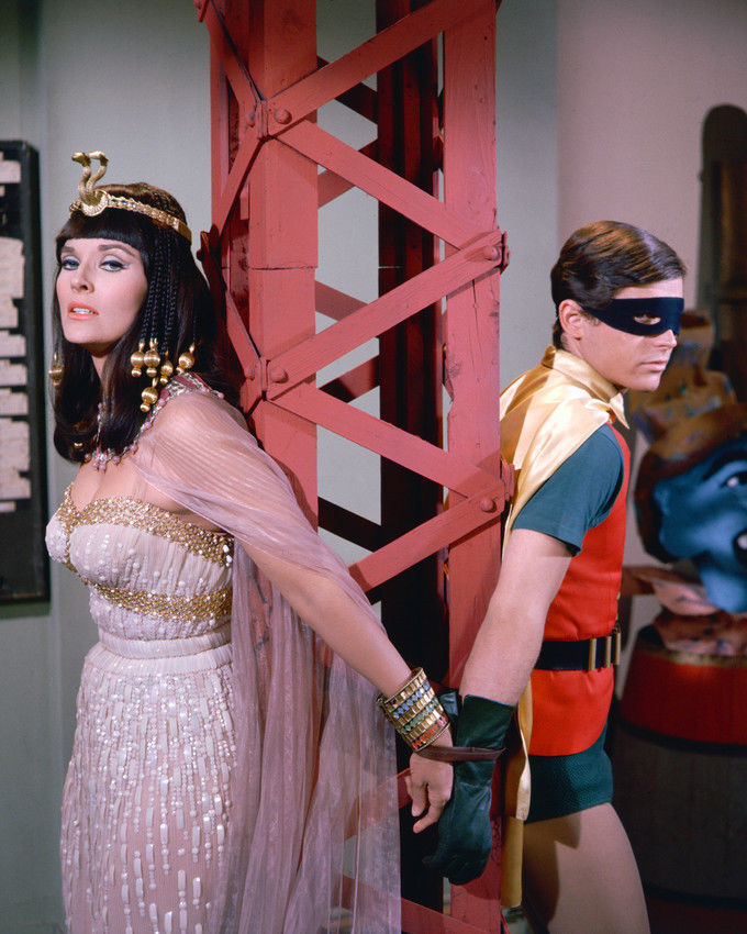 Lee Meriwether Lee Meriwether
