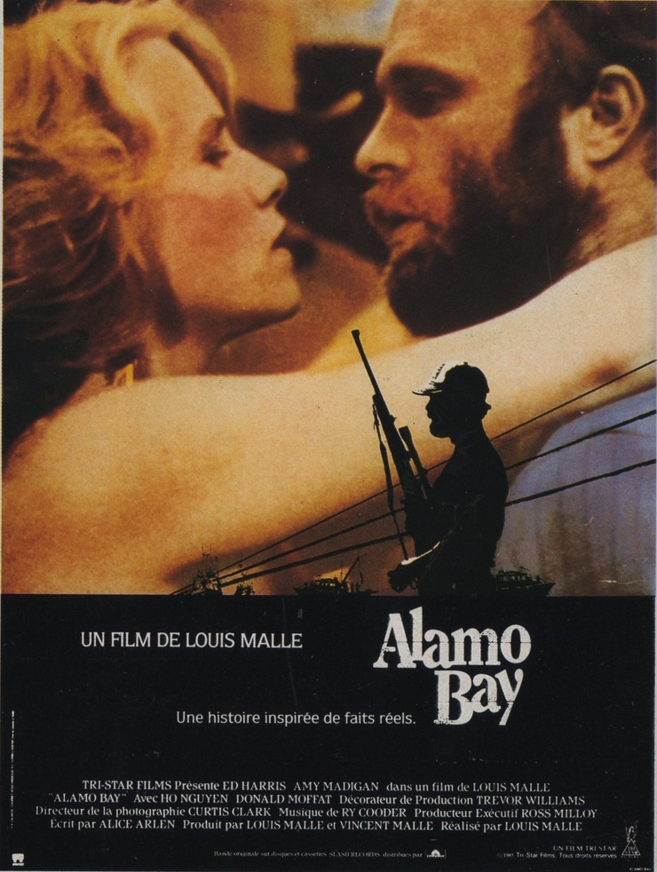 Alamo Bay