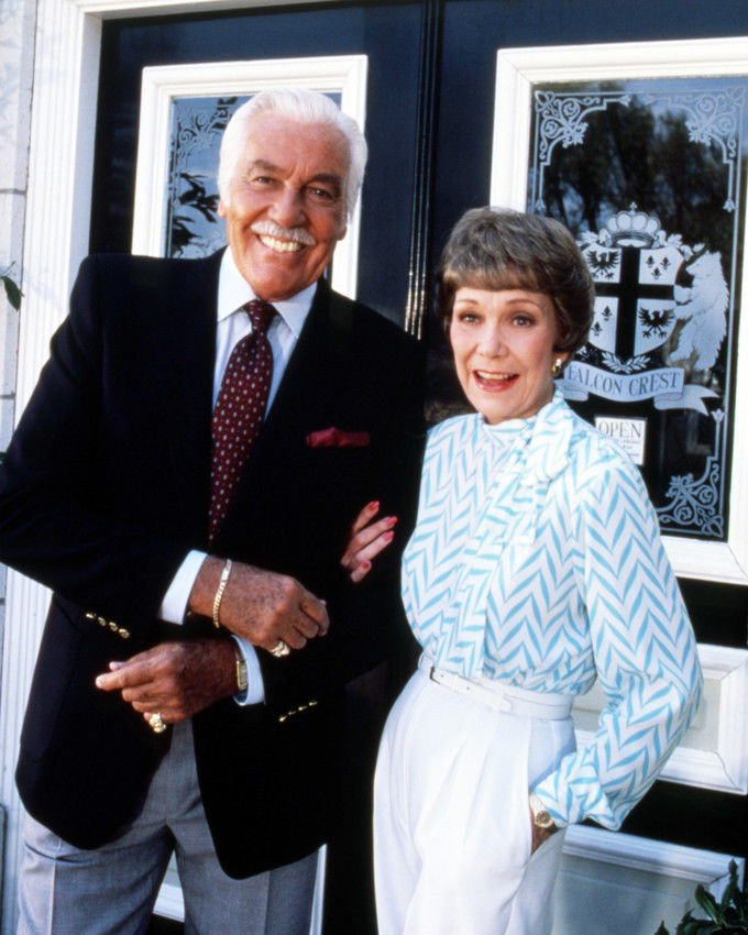 Cesar Romero Cesar Romero