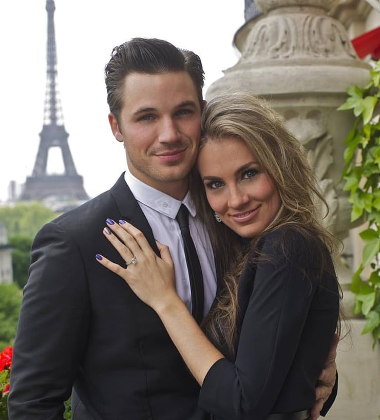 Matt Lanter