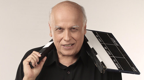 Mahesh Bhatt Mahesh Bhatt