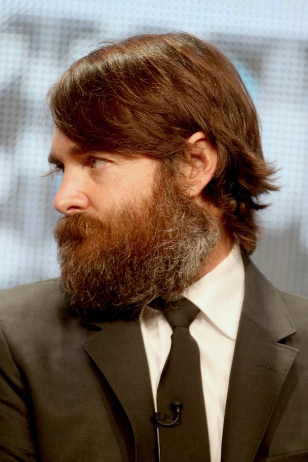 Will Forte