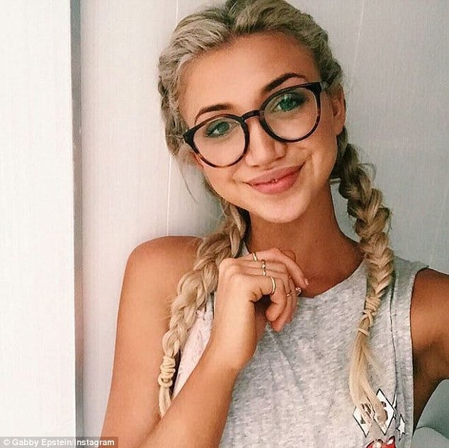 Gabby Epstein Gabby Epstein