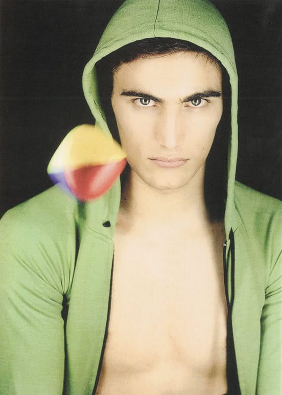 Julien Quévenne