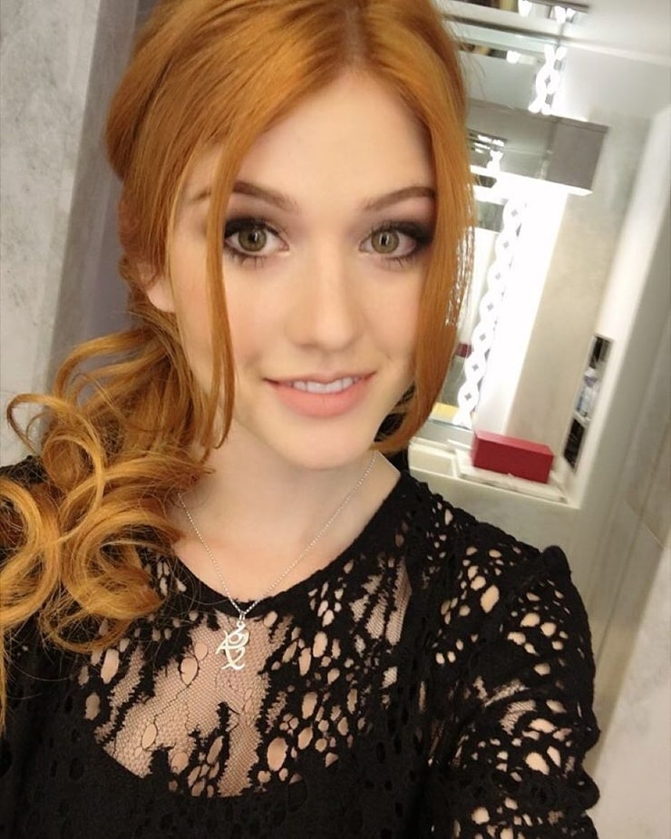 Katherine McNamara