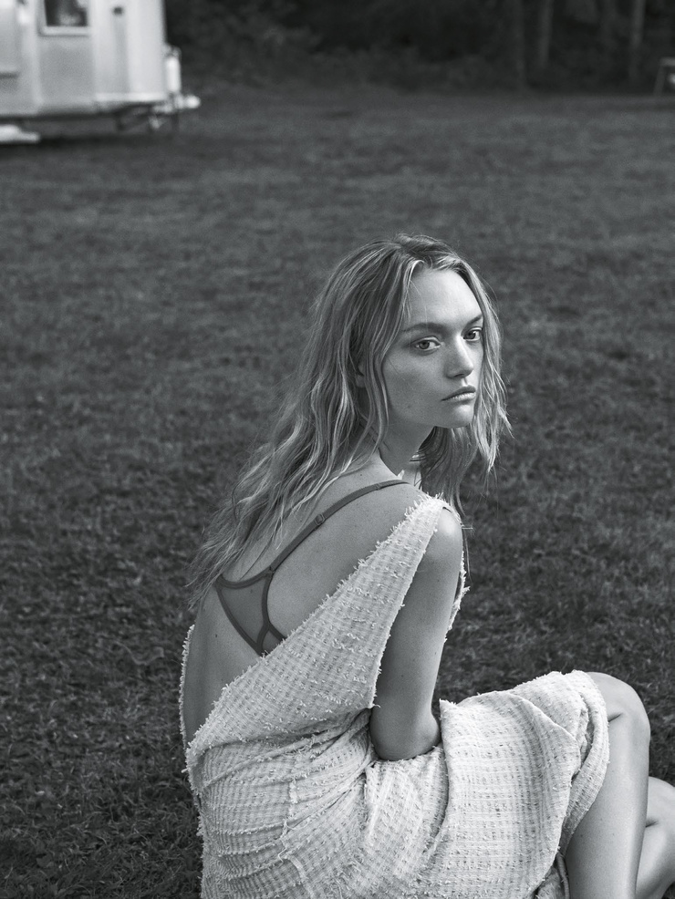 Gemma Ward Gemma Ward