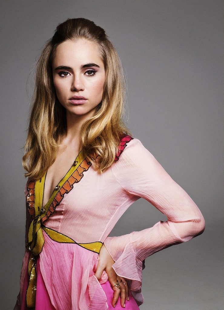 Suki Waterhouse