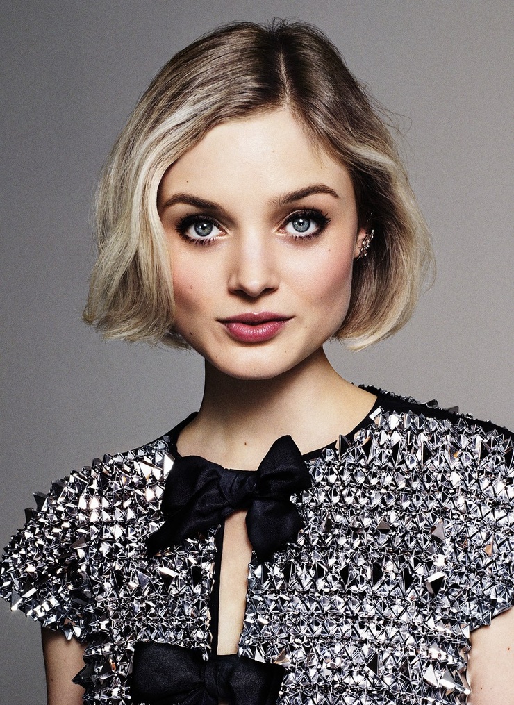 Bella Heathcote Bella Heathcote