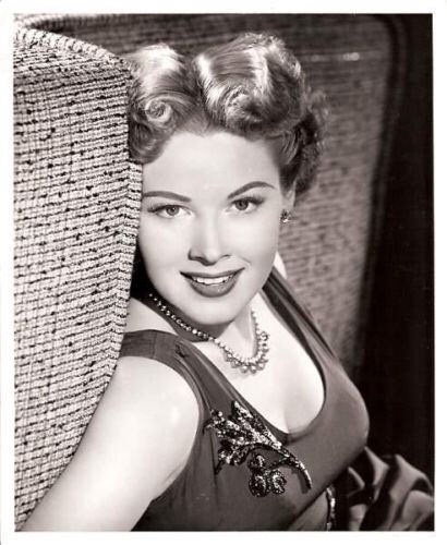 Claudia Barrett