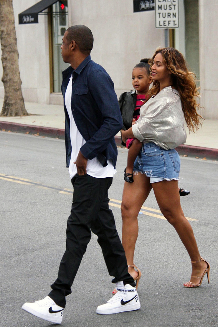 Beyoncé Knowles