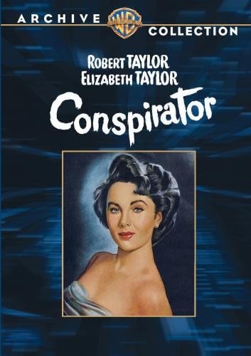 Conspirator (Warner Archive Collection)