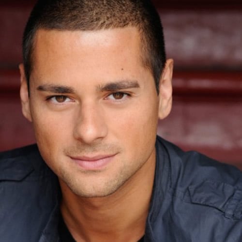 J.R. Ramirez