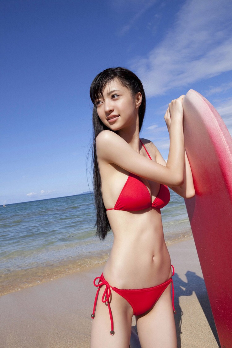 Rina Aizawa