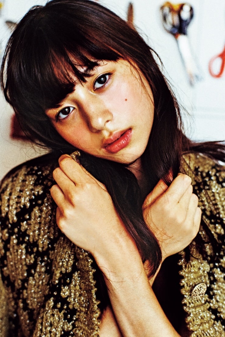 Picture of Ayami Nakajô