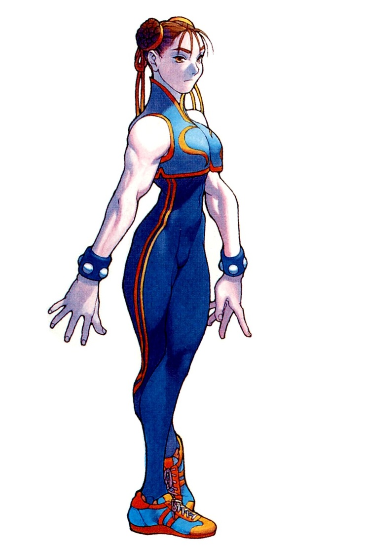 Street Fighter Alpha: Warriors' Dreams