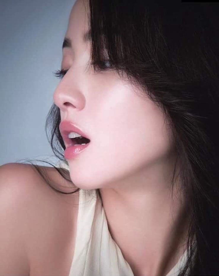Erika Sawajiri Erika Sawajiri