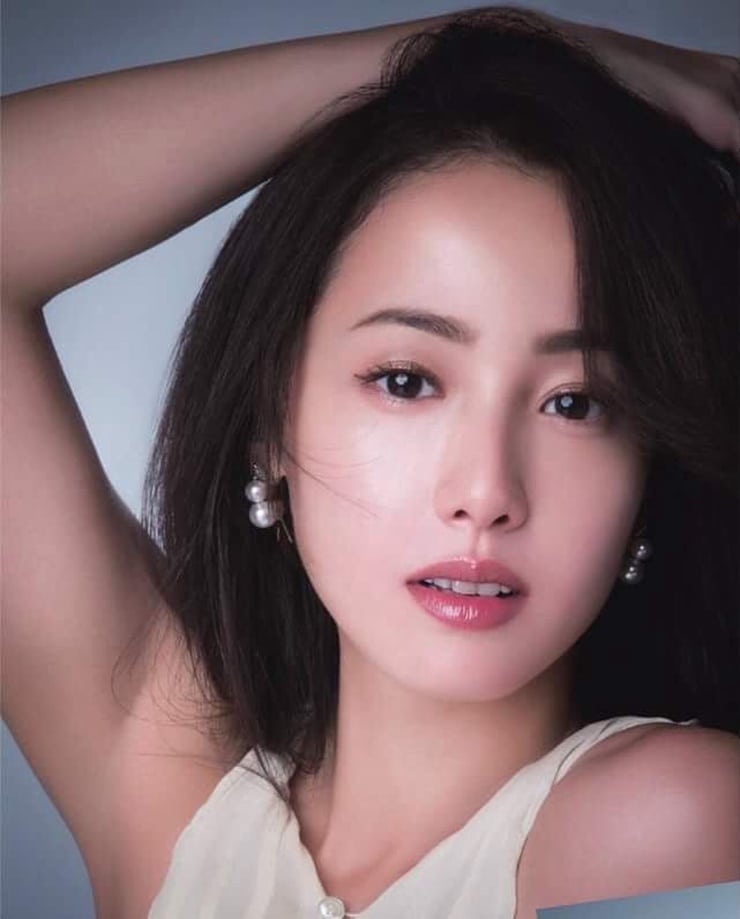 Erika Sawajiri Erika Sawajiri