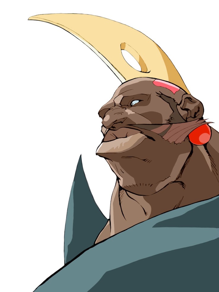 Street Fighter Alpha 3