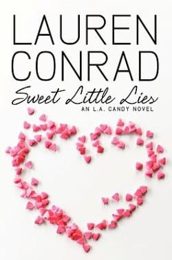 Sweet Little Lies (L.A. Candy, #2)