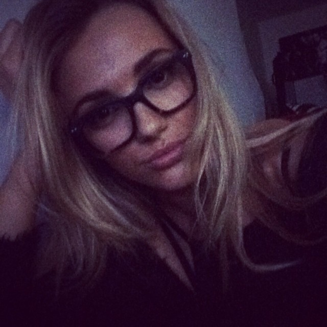 Brooke Hogan (I)