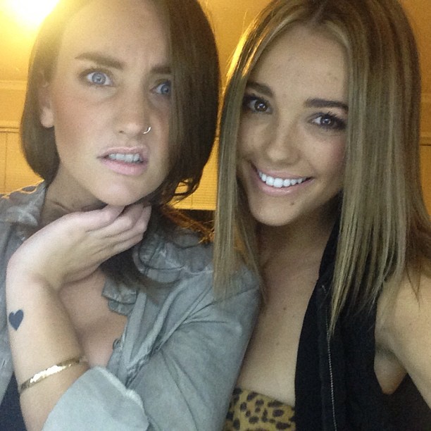 Brooke Hogan (I)