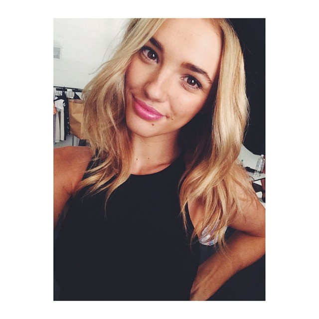Brooke Hogan (I)