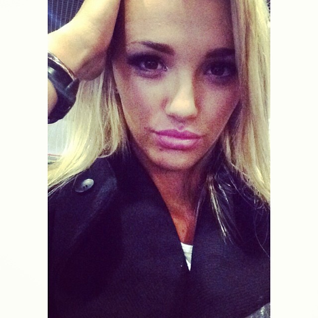 Brooke Hogan (I)