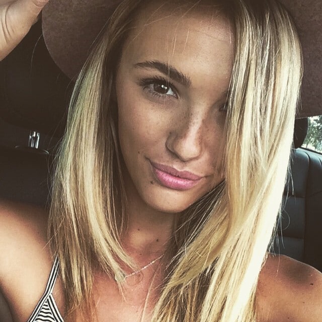 Brooke Hogan (I)