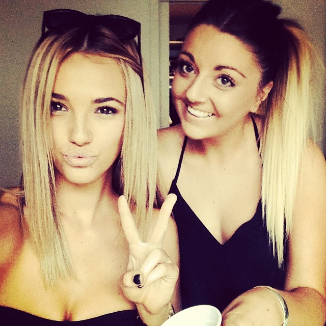 Brooke Hogan (I)