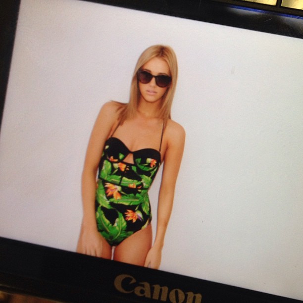 Brooke Hogan (I)