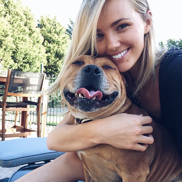 Brooke Hogan (I) Brooke Hogan (I)