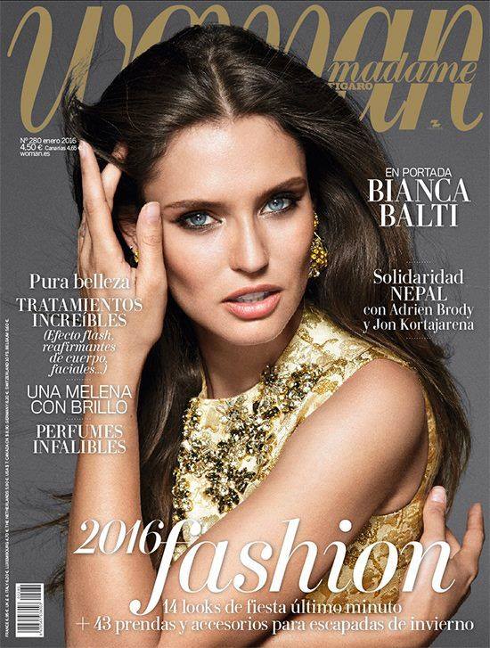 Bianca Balti Bianca Balti