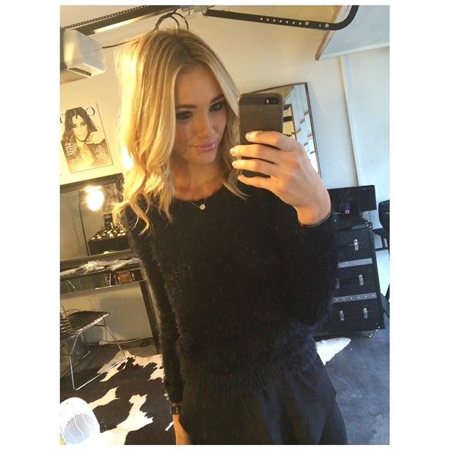 Brooke Hogan (I)