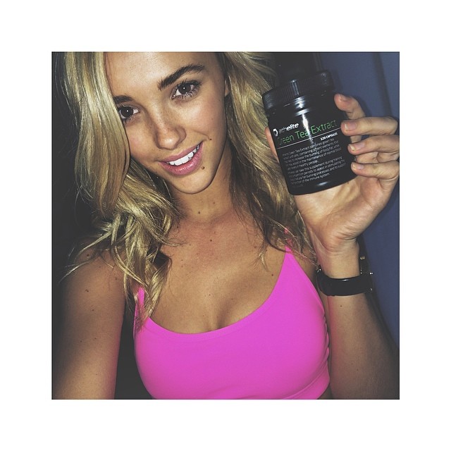 Brooke Hogan (I) Brooke Hogan (I)