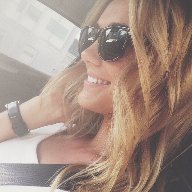 Brooke Hogan (I)